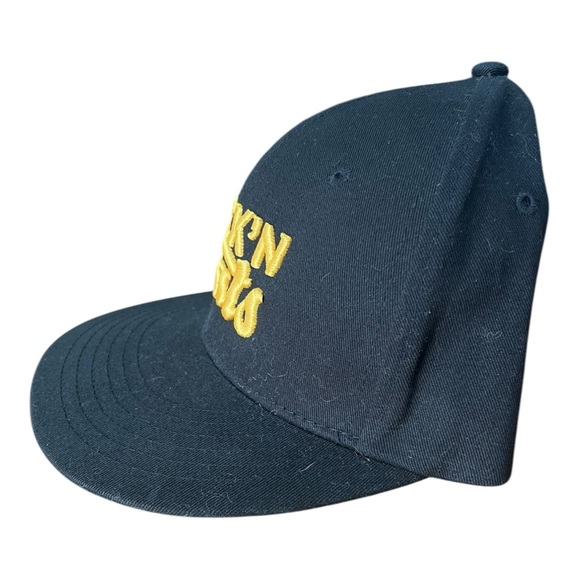 Jack Daniel’s Jackin For Beats Hat One Size - Picture 2 of 5